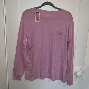 NWT! Vineyard vines long sleeve